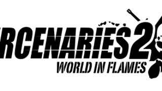 Mercenaries 2 Screens Still Blowin' Stuff Up